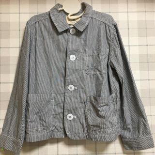 ユナイテッドアローズグリーンレーベルリラクシング(UNITED ARROWS green label relaxing)の新品♡ GREEN LABEL RELAXING シャツジャケット(ジャケット/上着)