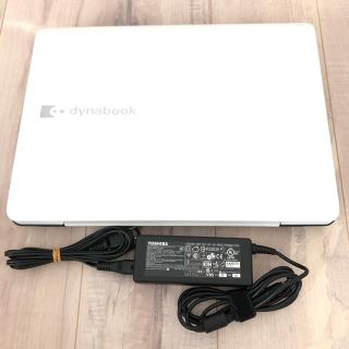 値下げ　TOSHIBA dynabook AX/52E(ノートPC)