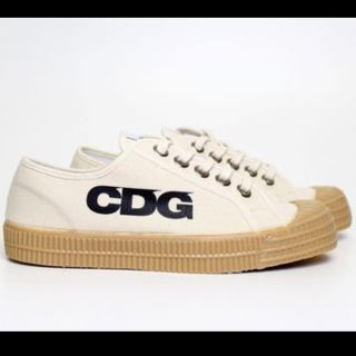 コムデギャルソン(COMME des GARCONS)のNovesta ×  CDG   スニーカー(スニーカー)