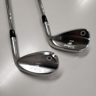 タイトリスト(Titleist)のまご様専用ボーケイウェッジSM7 50 582本セット(クラブ)