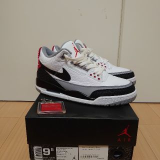 ナイキ(NIKE)のNike Air Jordan 3 Tinker Hatfield(スニーカー)