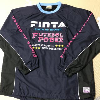 ペナルティ(PENALTY)のFINTA メンズピステセットアップ(ウェア)