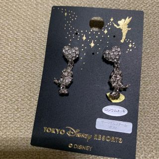 ディズニーピアス(ピアス)