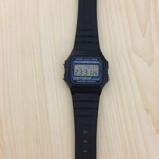 カシオ(CASIO)のチープカシオ2本セット(腕時計(アナログ))