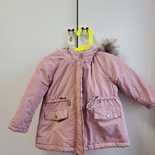 ザラキッズ(ZARA KIDS)のzaraキッズコート(コート)