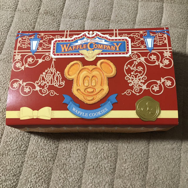 Disney(ディズニー)の専用 食品/飲料/酒の食品(菓子/デザート)の商品写真