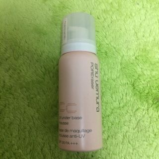 シュウウエムラ(shu uemura)のshu uemuraメイクアップベース(化粧下地)