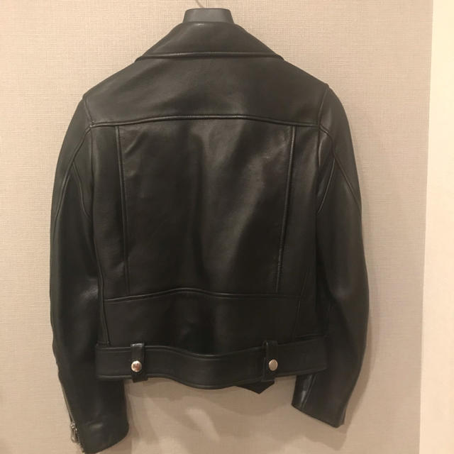 Acne Studios MOCKライダース | hartwellspremium.com