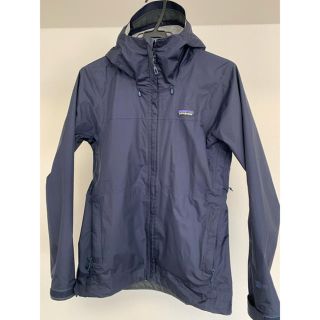 パタゴニア(patagonia)のパタゴニア　トレントシェル　マウンテンパーカ(ナイロンジャケット)