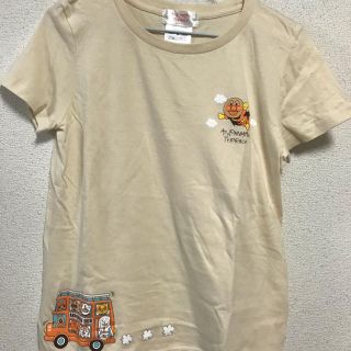 アンパンマン(アンパンマン)のアンパンマンTシャツ(Tシャツ(半袖/袖なし))