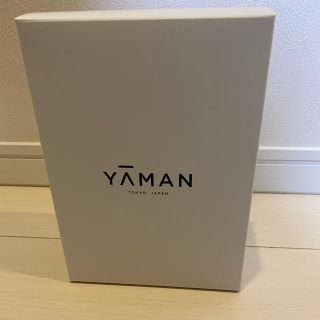 ヤーマン(YA-MAN)のヤーマン  RFボーテ フォトPLUS EX 新品未開封(フェイスケア/美顔器)