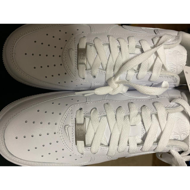 26cm supreme  シュプリーム  af1 白　white