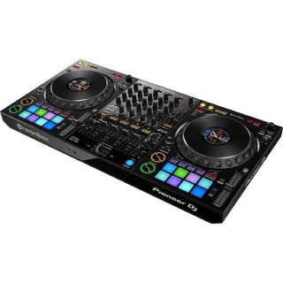 パイオニア(Pioneer)のDDJ1000(DJコントローラー)