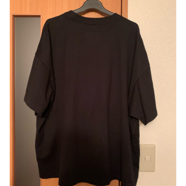 FACETASM(ファセッタズム)のdoublet ダブレット Tシャツ メンズのトップス(Tシャツ/カットソー(半袖/袖なし))の商品写真