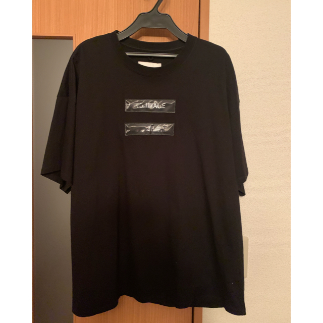 FACETASM(ファセッタズム)のdoublet ダブレット Tシャツ メンズのトップス(Tシャツ/カットソー(半袖/袖なし))の商品写真