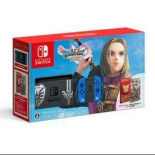 スイッチ ドラクエ(家庭用ゲーム機本体)