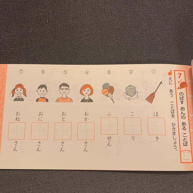 学研(ガッケン)の【未使用品】漢字ドリル★小学1年 エンタメ/ホビーの本(人文/社会)の商品写真