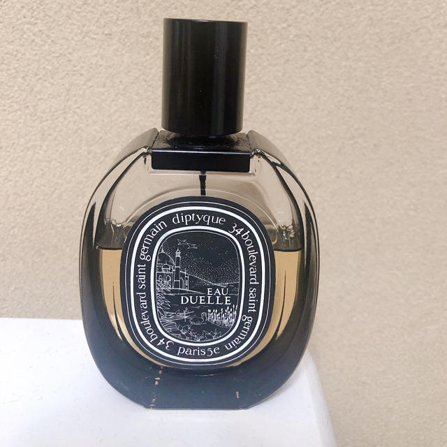 diptyque(ディプティック)のdiptyque eau duelle  コスメ/美容の香水(香水(女性用))の商品写真