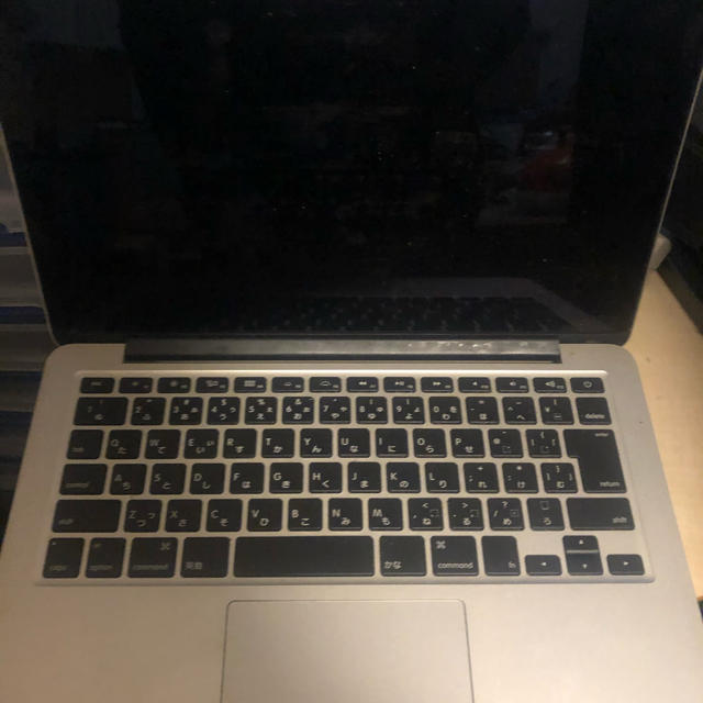 KTさん専用MacBook スマホ/家電/カメラ PC/タブレット thermiservices63.fr