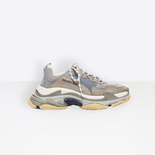 バレンシアガ(Balenciaga)のバレンシアガ　triple s(スニーカー)