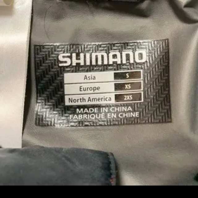 SHIMANO(シマノ)のシマノ GORE-TEX レインウェア パンツのみ スポーツ/アウトドアのフィッシング(ウエア)の商品写真