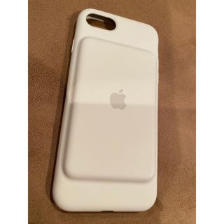 iPhone 7 Smart Battery Case(iPhoneケース)