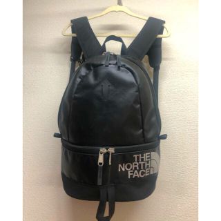 ザノースフェイス(THE NORTH FACE)のノースフェイス　リュック　バックパック(バッグパック/リュック)