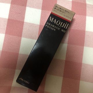 マキアージュ(MAQuillAGE)のマキアージュ ドラマティックムードポーション 35ml(ヘアウォーター/ヘアミスト)