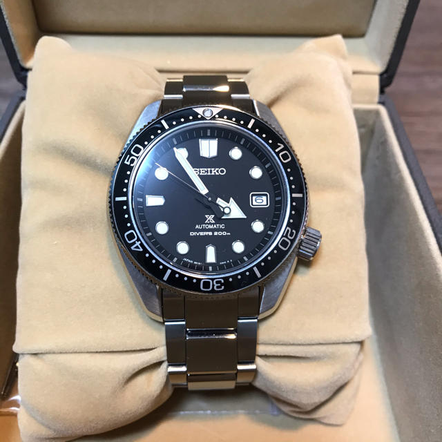 好評 SEIKO - SEIKO プロスペックス SBDC061 腕時計(アナログ) - likit