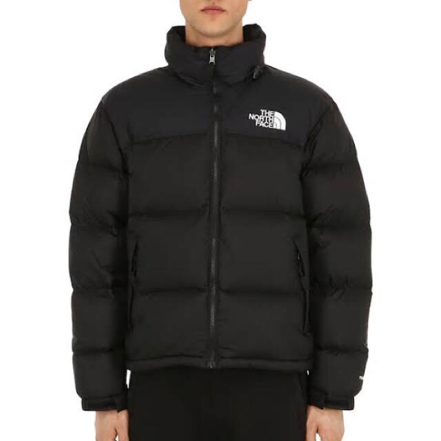 メンズTHE NORTH FACE ノースフェイスヌプシダウン ヌプシ  1996