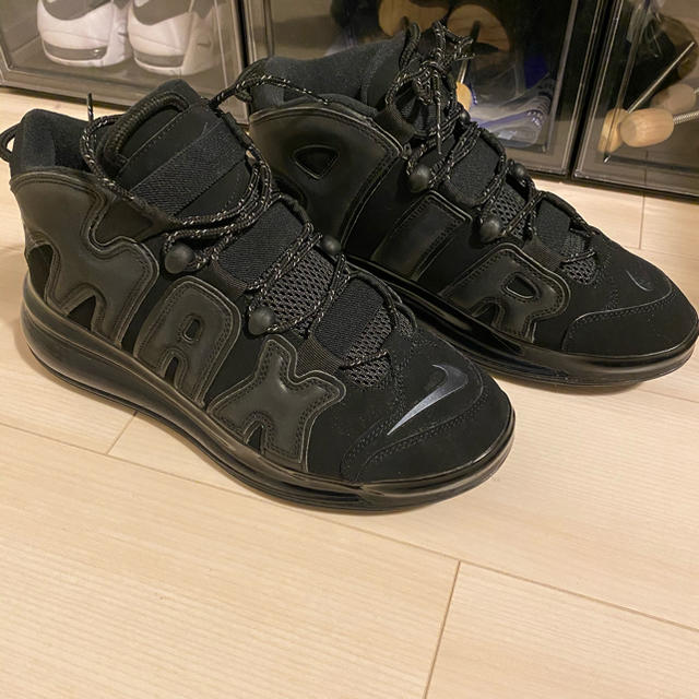 NIKE AIR MORE UPTEMPO 720  エアモアアップテンポ720