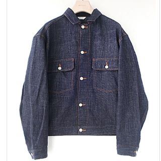 COMOLI(Gジャン/デニムジャケット)のフリマアイテム一覧 COMOLI(Gジャン/デニムジャケット)のフリマアイテム一覧