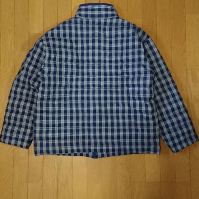 Porter Classic パラカ チャイニーズ ダウン ジャケット 3 - ダウン
