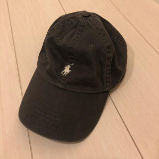 ポロラルフローレン(POLO RALPH LAUREN)のPOLO RALPH LAUREN キャップ(キャップ)