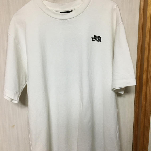 THE NORTH FACE(ザノースフェイス)の値下げ！ ノースフェイス ロゴTシャツ Joshua Tree メンズのトップス(Tシャツ/カットソー(半袖/袖なし))の商品写真