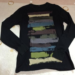 ポールスミス(Paul Smith)のPaul smith ロンT(Tシャツ/カットソー(七分/長袖))