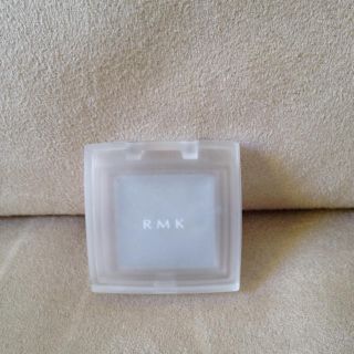 アールエムケー(RMK)のRMK アイシャドウ(その他)