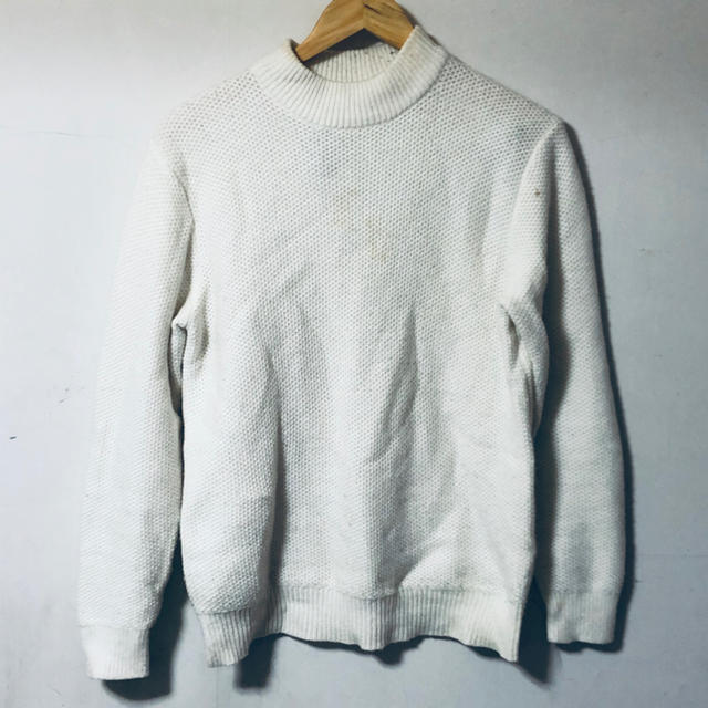 Uniqlo ユニクロu ハイネックニット 白エムサイズの通販 By サンダー S Shop ユニクロならラクマ Uniqlo ユニクロu ハイネックニット 白エムサイズの通販 By サンダー S Shop ユニクロならラクマ