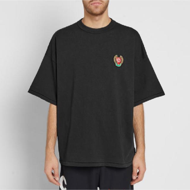 YEEZY SEASON 5 メンズのトップス(Tシャツ/カットソー(半袖/袖なし))の商品写真