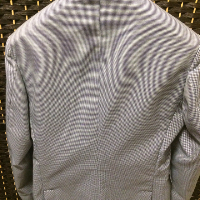 PRADA(プラダ)のPRADA プラダ ジャケット メンズのジャケット/アウター(テーラードジャケット)の商品写真