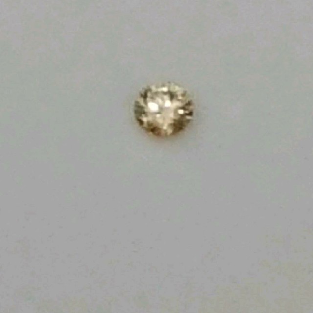 各種パーツ天然ダイヤモンド 0.040ct sorting付