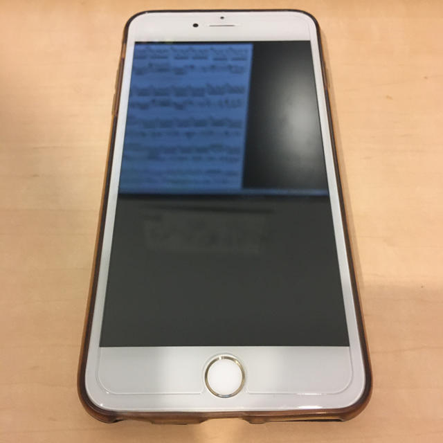 Apple(アップル)のiphone 6 plus ジャンク スマホ/家電/カメラのスマートフォン/携帯電話(スマートフォン本体)の商品写真