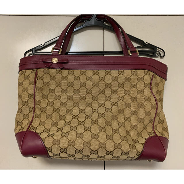 70%OFF】 Gucci - GUCCI ハンドバッグ ハンドバッグ - 4print.rs