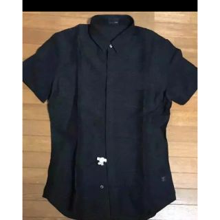 フェンディ 黒 シャツ(メンズ)の通販 16点 | FENDIのメンズを買うなら ...
