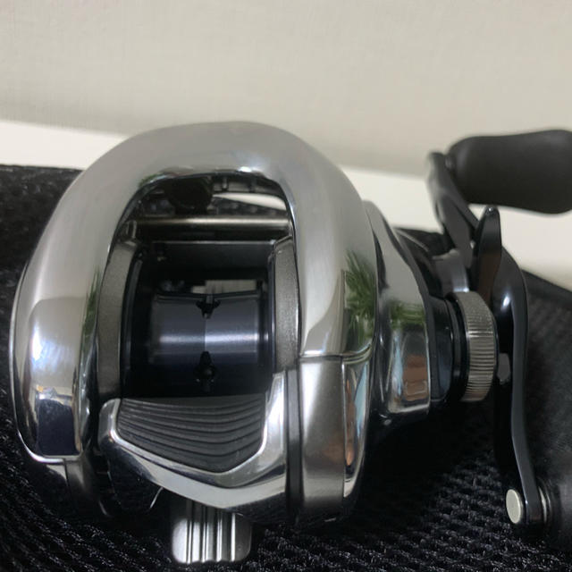 新品未使用 シマノ 19 アンタレス HG 右 - dentalmedica.com.ve