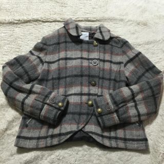 ページボーイ(PAGEBOY)の【美品】PAGEBOY❤️コート(ピーコート)