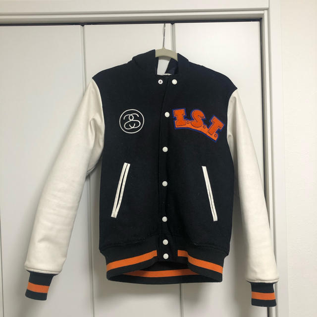 STUSSY - ステューシー スタジャンMの通販 by 桜.com|ステューシー
