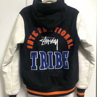 ステューシー(STUSSY)のステューシー　スタジャンM(スタジャン)