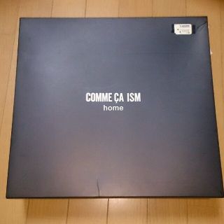 コムサイズム(COMME CA ISM)のコムサイズム★ブランケット(日用品/生活雑貨)