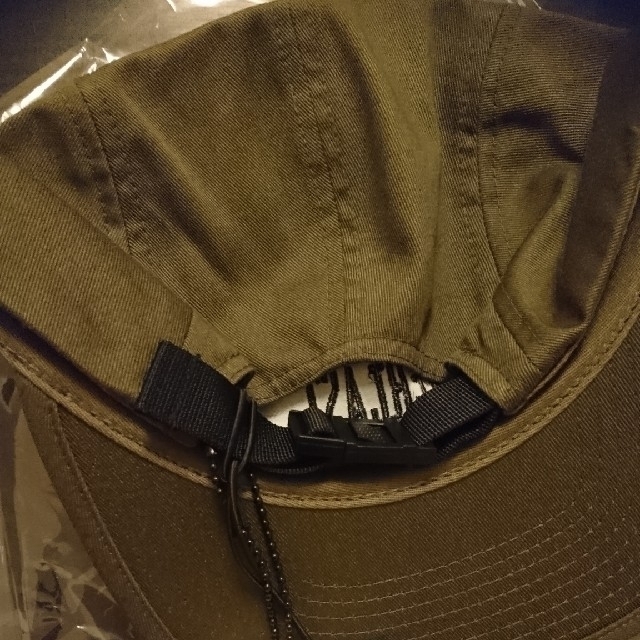 EVERLAST(エバーラスト)の【値下げしました】wind and sea EVERLAST cap メンズの帽子(キャップ)の商品写真